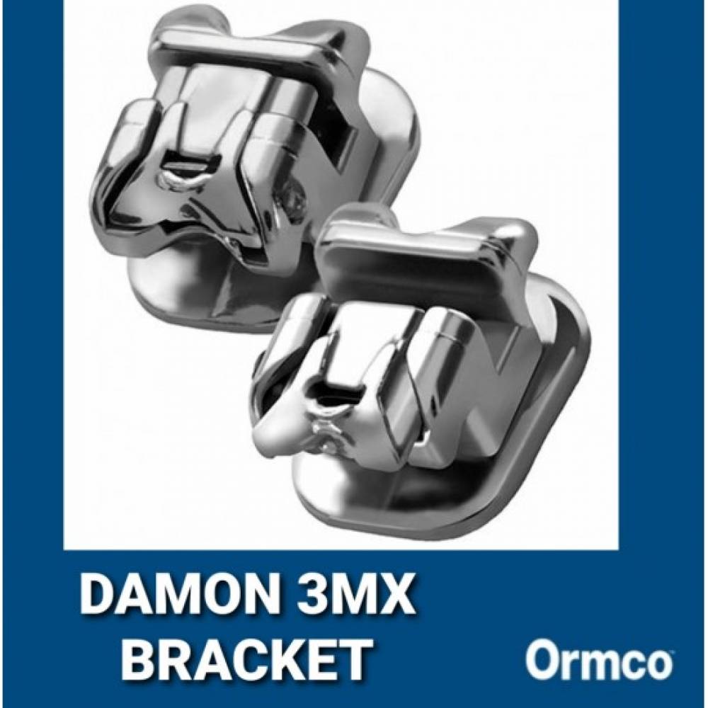 ریفیل براکت فلزی دیمون 3MX